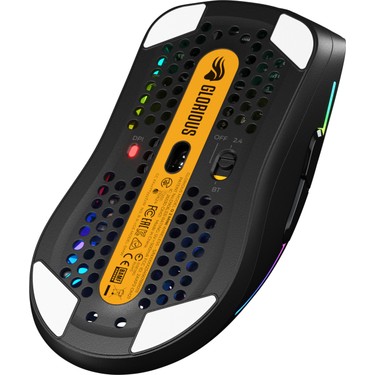 Glorious Model O 2 Mini Kablosuz RGB UltraLight 26000 DPI Fiyatı