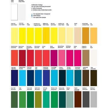 Super Art Superart Akrilik Boya Zeytin Yeşili Fiyatı