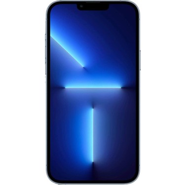 iPhone 13 Pro Max 128 GB Sierra Blue Yenilenmiş B Kalite (12 Fiyatı