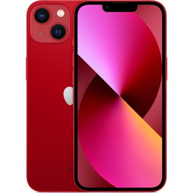 Apple iPhone 13 (PRODUCT)RED 本体 Apple iPhone 13 256GB (Product)Red - Yenilenmiş - A Kalite Fiyatı