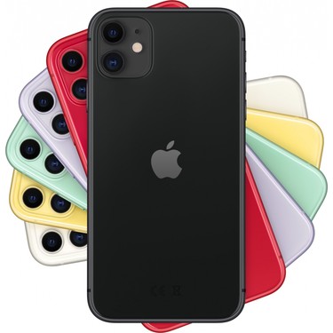 学泉さま専用 Apple iPhone 11 ブラック 本体 128GB Apple iPhone 11 Siyah 128GB - Yenilenmiş - A Kalite Fiyatı