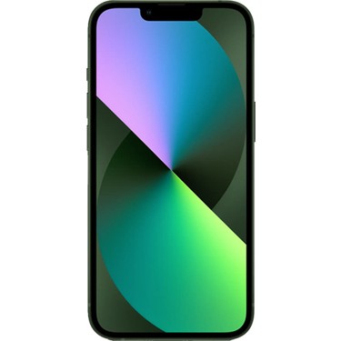 iPhone 13 Pro 128 GB Green Yenilenmiş B Kalite (12 Ay Fiyatı