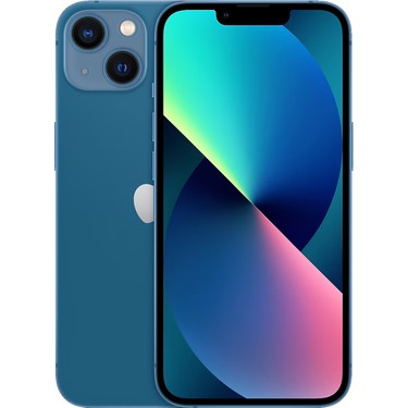 iPhone 13 256 GB Blue Yenilenmiş C Kalite (12 Ay Garantili) Fiyatı