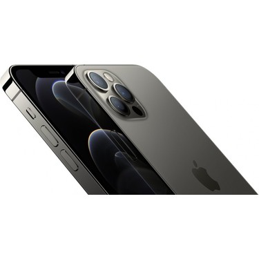 Apple iPhone 12 Pro Max 128GB Grafit - Yenilenmiş - A Kalite Fiyatı