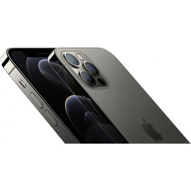 iPhone 12 Pro 256GB Grafit - Yenilenmiş - Yenilio Yenisi Fiyatı