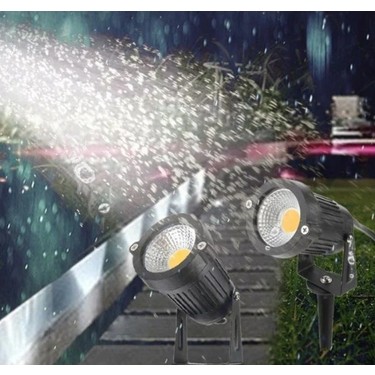 Erkled ERK3305 7W LED Lighting 220-240V 50/60 Hz Günışığı Fiyatı