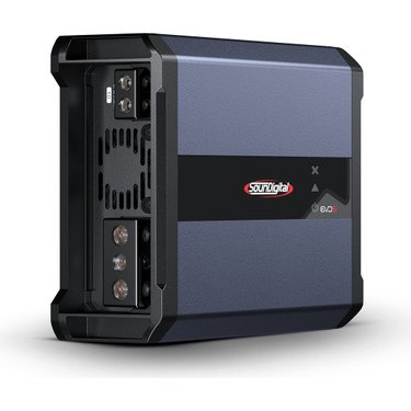 Soun Digital SOUNDIGITAL 1600.1 Evo5 Fiyatı - Taksit Seçenekleri