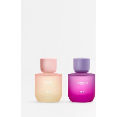 Zara Femme Wınter Edt + Tuberose Wınter Edt 2X90 ml Fiyatı