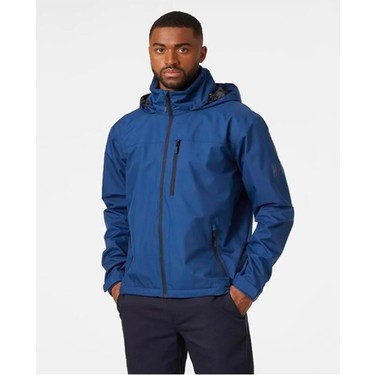 Helly Hansen Crew Hooded Kapişonlu Erkek Mont Fiyatı
