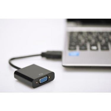 Digitus DA-70461 HDMI-VGA Çevirici Adaptör Fiyatı