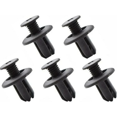 Motobir Grenaj Klipsi Plastik No:3 50'li Fiyatı