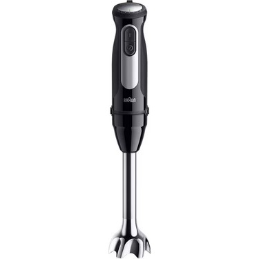 Braun Multiquick Serisi 5 Pro MQ55254MBK El Blender Seti - Fiyatı