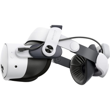 Bobovr M3 Pro Pil Paketi ve Baş Kayışı - Meta Quest 3/Quest Fiyatı