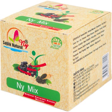 Ny Mix Destekleyici Fiyatı, Taksit Seçenekleri ile Satın Al Ny Mix Destekleyici Fiyatı, Taksit Seçenekleri ile Satın Al