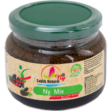 Ny Mix Destekleyici Fiyatı, Taksit Seçenekleri ile Satın Al
