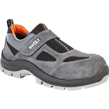 Swolx Clas-X 12 S1 Süet Ayakkabı No:45 Fiyatı - Taksit Seçenekleri