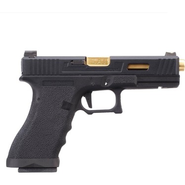 グロック G17 SAI SALIENT ARMS INTERNATIONAL Saı Salient Arms Lisanslı GLOCK17 G17 Airsoft Tabanca Fiyatı