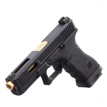 Saı Salient Arms Lisanslı GLOCK17 G17 Airsoft Tabanca Fiyatı