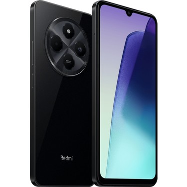 REDMI 14C 256 GB 8 GB Ram (Xiaomi Türkiye Garantili) Siyah Fiyatı