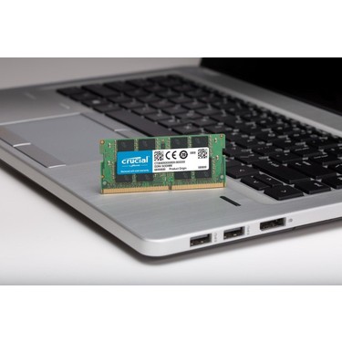 Crucial 16GB DDR4 3200Mhz CT16G4SFRA32A (8 chip) Notebook Fiyatı