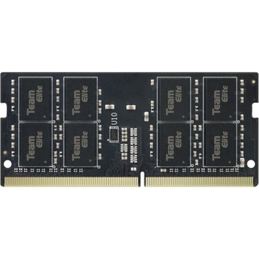 Team Elite 16GB (1x16GB) 3200MHz CL22 DDR4 Fiyatı