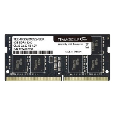 Team Elite 16GB (1x16GB) 3200MHz CL22 DDR4 Fiyatı