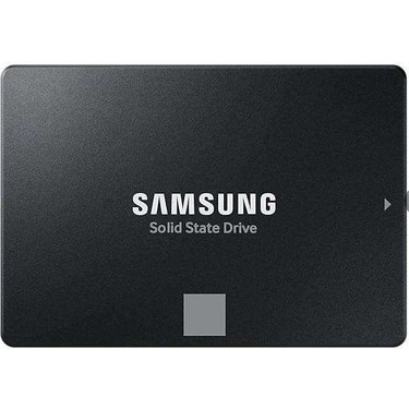 Samsung 1TB MZ-77E1T0BW 870 Evo Sata 3.0 560-530mb-s 2.5
