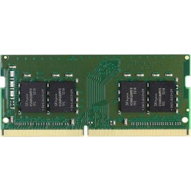 Kingston 16Gb 2666Mhz Ddr4 Kvr26S19D8-16 Bellek Notebook Ram Fiyatı