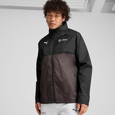 Puma Mapf1 Core Woven Jacket 62732701 Fiyatı - Taksit Seçenekleri