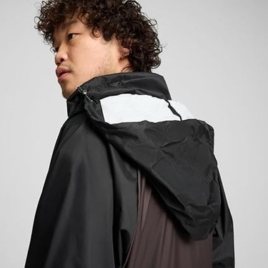 Puma Mapf1 Core Woven Jacket 62732701 Fiyatı - Taksit Seçenekleri