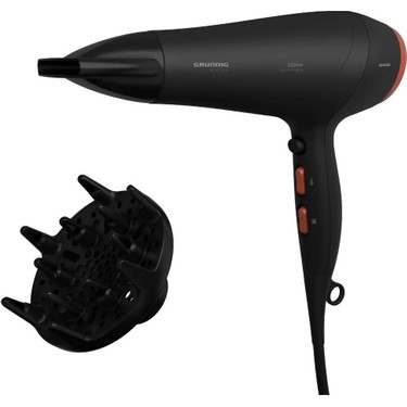 Rowenta Lissima Saç Kurutma Makinesi Saç Kurutma Makinesi Secador