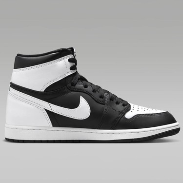 Nike Air Jordan 1 Retro High Og Unisex Sneaker Hakiki Deri Fiyatı