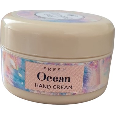 Bee Beauty Fresh Ocean El Kremi 30 ml Fiyatı - Taksit Seçenekleri