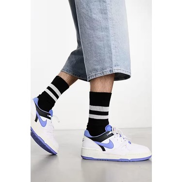 Nike Full Force Low Erkek Günlük Spor Ayakkabı Fiyatı
