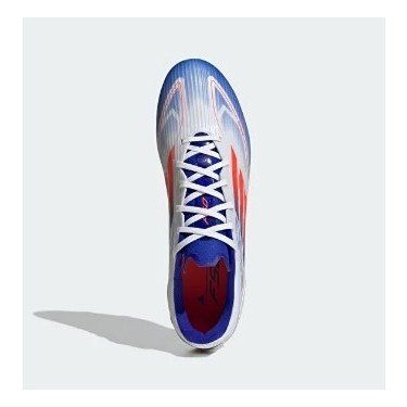 adidas F50 League Fg/mg Erkek Beyaz Krampon IE0601 Y-142 Fiyatı