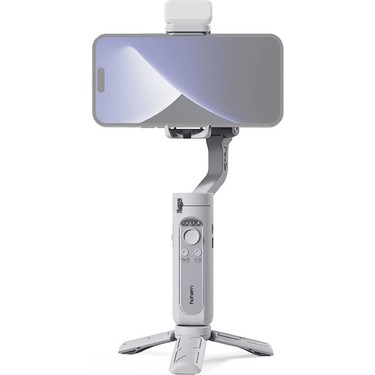 Hohem iSteady XE Kit 3 Eksenli Gimbal Cep Telefonu Fiyatı, 4.4