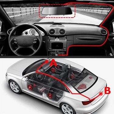 Jinsiy aloqa uchun lateks külotlar