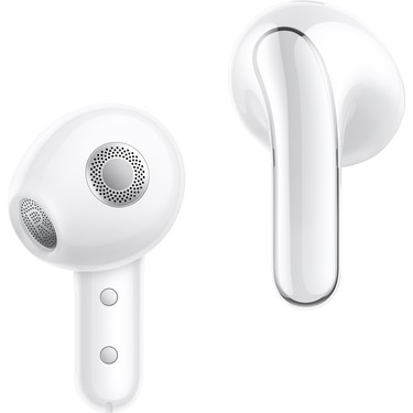 Xiaomi Buds 5 - Beyaz Kulakiçi Kulaklık TWS (Xiaomi Türkiye Fiyatı