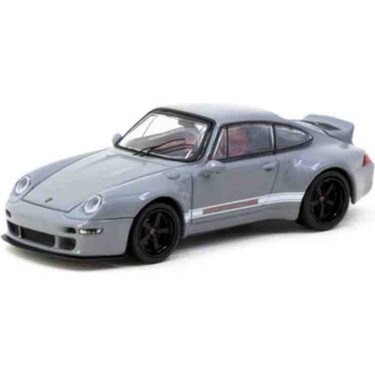 Tarmac 1:64 Porsche 993 Remastered By Gunther Werks (7 cm Fiyatı