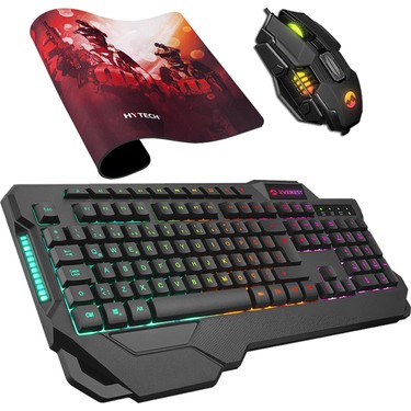 Zeiron ZGX25 Ryzen 5 3600 32GB 3200MHZ Ram 512GB SSD RX550 Fiyatı