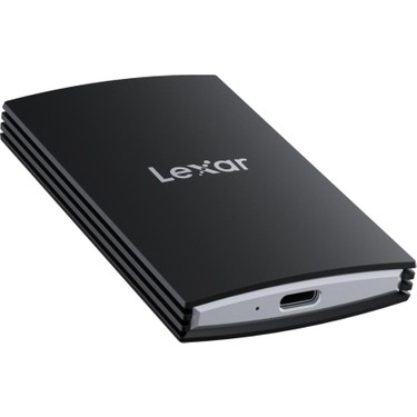 Lexar External 4tb LAR700X004T-RNBNG 2000MB/S USB 3.2 Fiyatı