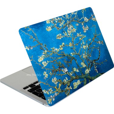 Macbook Air M2-M3,13.6inç Kılıf Sticker Yapıştırma Koruyucu Fiyatı