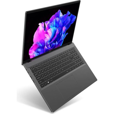 Acer Swift Go 16 I7-1355U/16GB/1TB/3200X2000 OLED Ekran Fdos Fiyatı