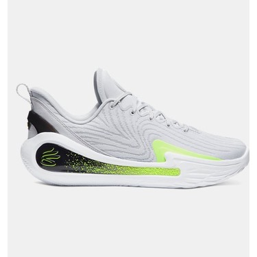 Erkek Ua Curry 12 Basketbol Ayakkabısı 3027629-100 Fiyatı