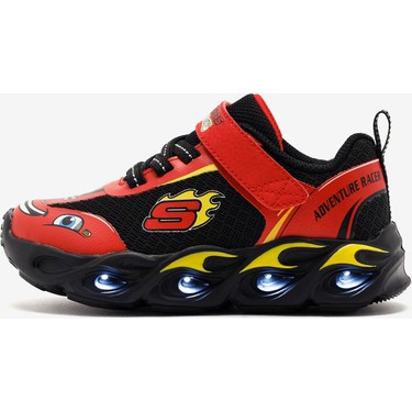 Skechers Thermo-Flash - Wheel Buddies Küçük Erkek Çocuk Fiyatı