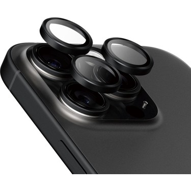Panzerglass iPhone 16 Pro/16 Pro Max Hoops Seramik Kamera Fiyatı