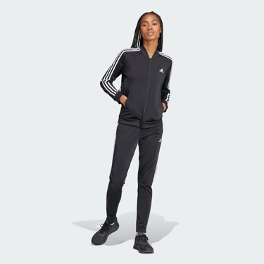 Adidas Sportswear IJ8781 Essentials 3 Stripes Tracksuit Fiyat