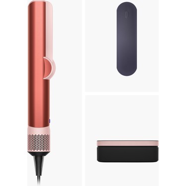 Dyson Airstrait™ Saç Düzleştirici (Strawberry Bronze) Fiyatı