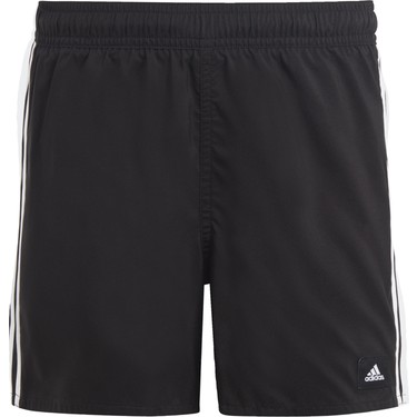 Adidas Sportswear HA9405 3 Stripes Swim Shorts Fiyat