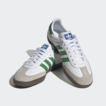 新品タグ付 アディダス SAMBA OG IG1024 24cm Adidas Originals IG1024 Samba OG Shoes Fiyatı - Taksit Seçenekleri